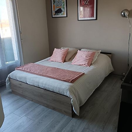 Apartamento Studio Le Bosquet Dax Exterior foto