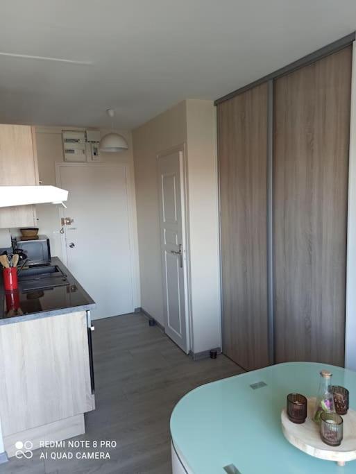 Apartamento Studio Le Bosquet Dax Exterior foto